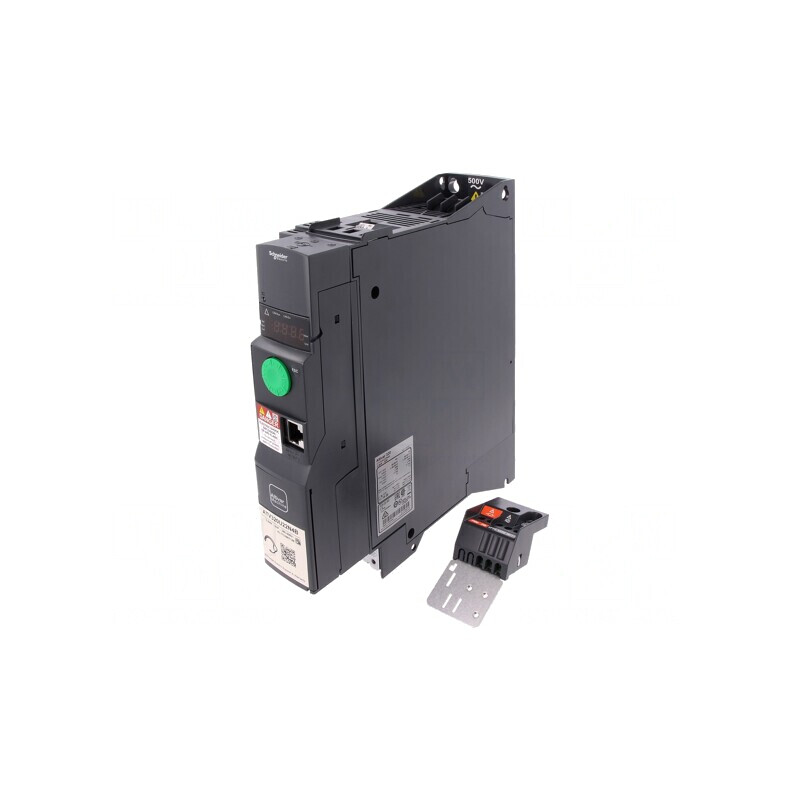 Invertor vectorial 2,2kW 0-10V 5,5A | Electronic-mag.ro | Componente Electronice Invertor vectorial 2,2kW 0-10V 5,5A | Electronic-mag.ro | Componente Electronice