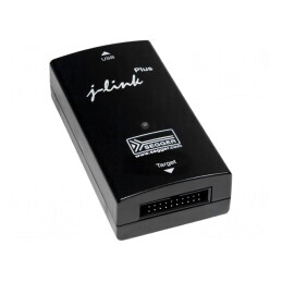 Debugger Programator USB 1Mbps 20pin 1,2-5VDC | Electronic-mag.ro | Componente Electronice