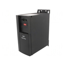 Invertor Vectorial 4kW 0÷400Hz | Electronic-mag.ro | Componente Electronice