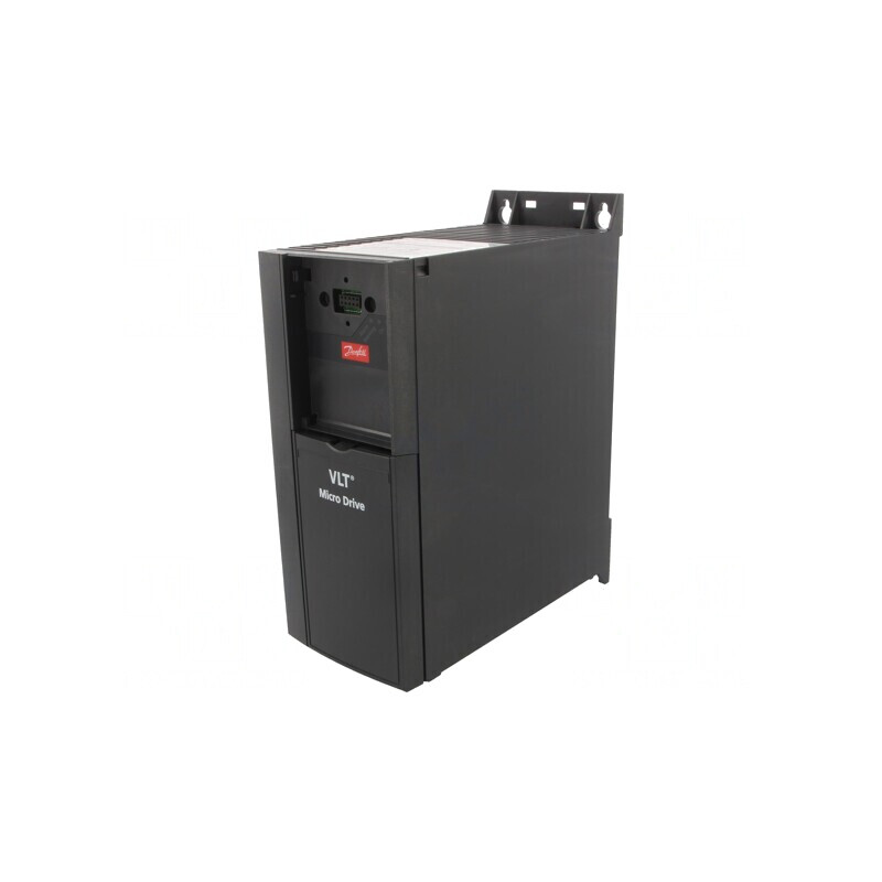 Invertor Vectorial 4kW 0÷400Hz | Electronic-mag.ro | Componente Electronice Invertor Vectorial 4kW 0÷400Hz | Electronic-mag.ro | Componente Electronice