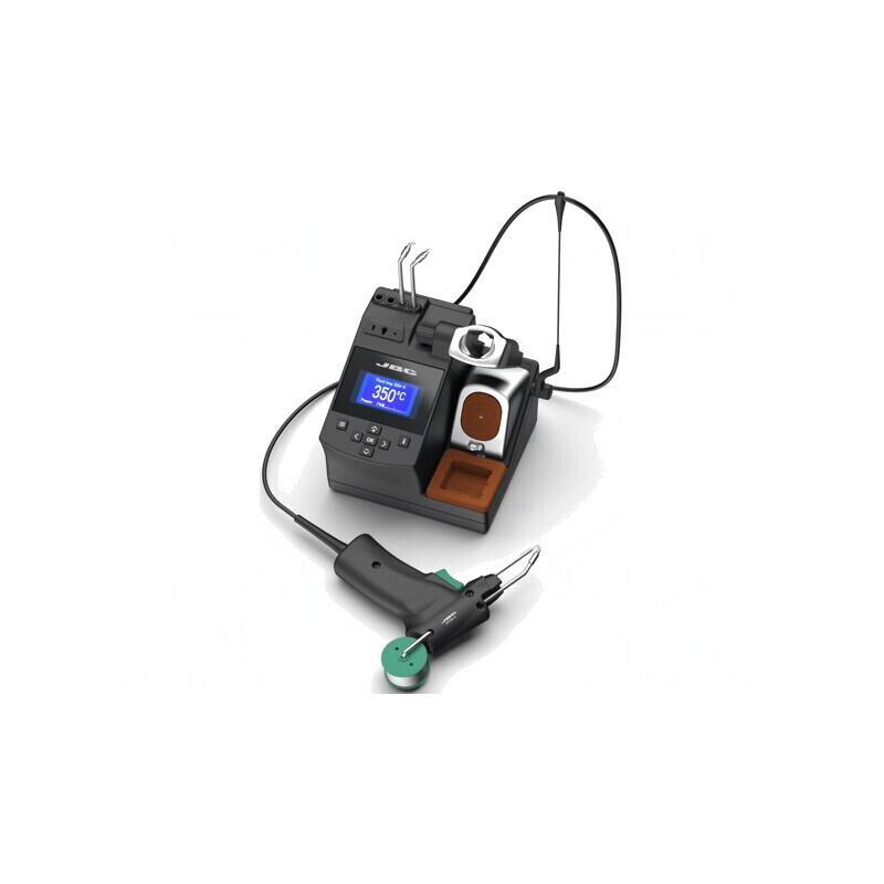 Stație de lipit 130W 90-450°C ESD 0,8-1,5mm CA-2QF | Electronic-mag.ro | Componente Electronice Stație de lipit 130W 90-450°C ESD 0,8-1,5mm CA-2QF | Electronic-mag.ro | Componente Electronice