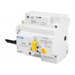 Automat de Reconectare 230VAC pentru Șină DIN | Electronic-mag.ro | Componente Electronice