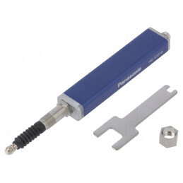 Senzor de Deplasare 10mm HG-S1010 | Electronic-mag.ro | Componente Electronice