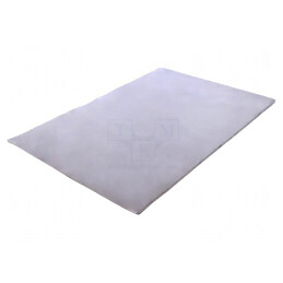Suport Termoconductor din Gel 300x200x5mm | Electronic-mag.ro | Componente Electronice