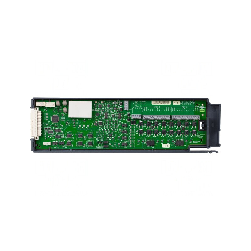 Modul Multifuncțional 42V 400mA Digital 16bit DAQM907A | Electronic-mag.ro | Componente Electronice Modul Multifuncțional 42V 400mA Digital 16bit DAQM907A | Electronic-mag.ro | Componente Electronice