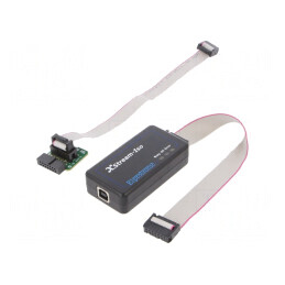 Programator Microcontrolere USB 20MHz TEXAS INSTRUMENTS GANGPRO-430(XS) | Electronic-mag.ro | Componente Electronice