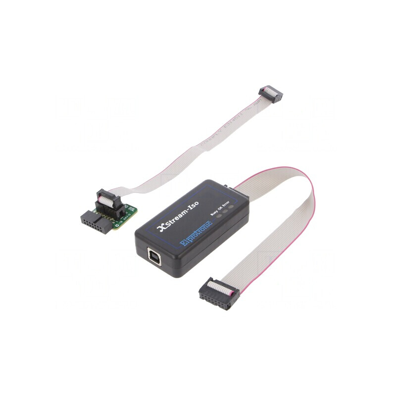 Programator Microcontrolere USB 20MHz TEXAS INSTRUMENTS GANGPRO-430(XS) | Electronic-mag.ro | Componente Electronice Programator Microcontrolere USB 20MHz TEXAS INSTRUMENTS GANGPRO-430(XS) | Electronic-mag.ro | Componente Electronice