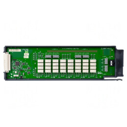 Modul Matrice 10MHz 120c/s 300V 1A | Electronic-mag.ro | Componente Electronice