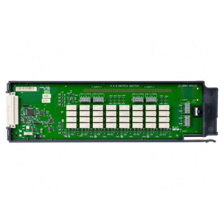 Modul Matrice 10MHz 120c/s 300V 1A | Electronic-mag.ro | Componente Electronice