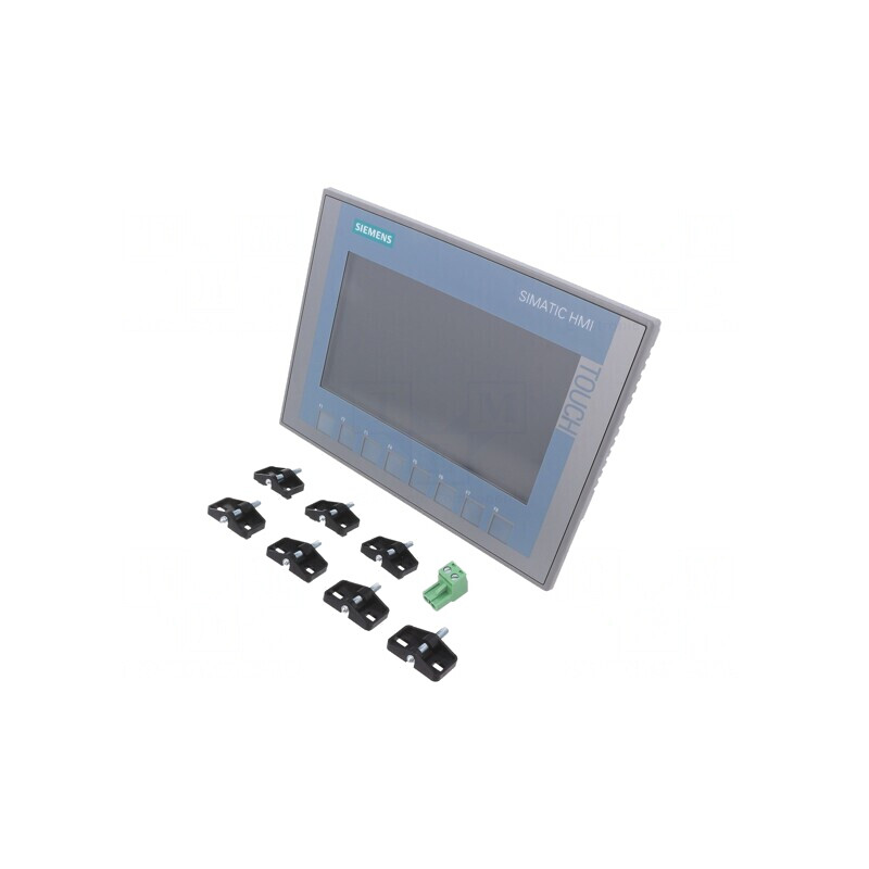 Panou HMI 7" KTP700 Ethernet Profinet | Electronic-mag.ro | Componente Electronice