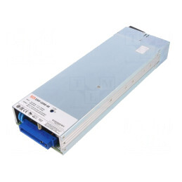 Alimentator Pulsatoriu Modular 48VDC 3200W | Electronic-mag.ro | Componente Electronice