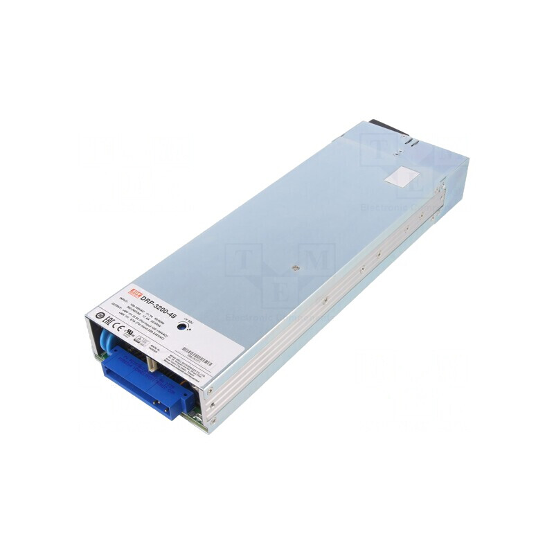 Alimentator Pulsatoriu Modular 48VDC 3200W | Electronic-mag.ro | Componente Electronice Alimentator Pulsatoriu Modular 48VDC 3200W | Electronic-mag.ro | Componente Electronice
