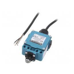 Limitator de Cursă GXE51C | Electronic-mag.ro | Componente Electronice