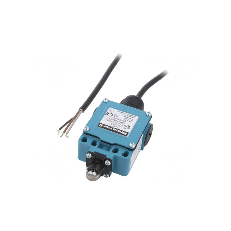 Limitator de Cursă GXE51C | Electronic-mag.ro | Componente Electronice