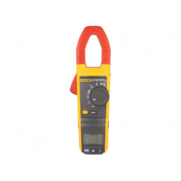 Multimetru Digital Cu Pensetă LCD FLUKE 381 | Electronic-mag.ro | Componente Electronice