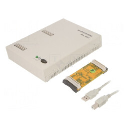 Programator Universal EEPROM/EPROM/FLASH/MCU USB ALL-200 | Electronic-mag.ro | Componente Electronice