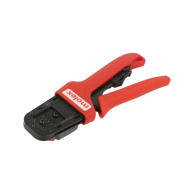 Unealtă de Sertizare PicoBlade Terminale 32AWG-26AWG | Electronic-mag.ro | Componente Electronice