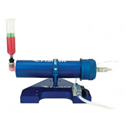 Distribuitor Manual Metalic 300ml | Electronic-mag.ro | Componente Electronice