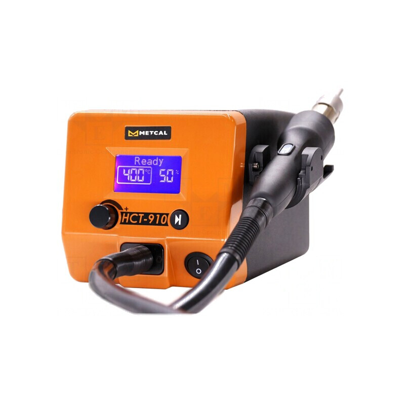 Stație cu Aer Cald Digitală 900W 50-600°C | Electronic-mag.ro | Componente Electronice Stație cu Aer Cald Digitală 900W 50-600°C | Electronic-mag.ro | Componente Electronice