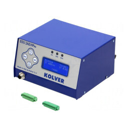 Alimentator cu Cablu de Alimentare și Ștecher EU 195x170x110mm | Electronic-mag.ro | Componente Electronice