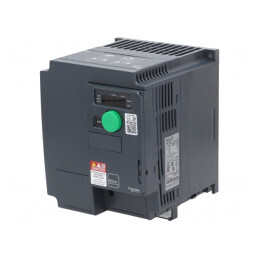 Invertor Vectorial 3kW ATV320U30N4C | Electronic-mag.ro | Componente Electronice