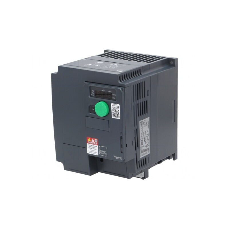 Invertor Vectorial 3kW ATV320U30N4C | Electronic-mag.ro | Componente Electronice Invertor Vectorial 3kW ATV320U30N4C | Electronic-mag.ro | Componente Electronice