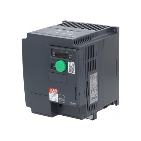 Invertor Vectorial 3kW ATV320U30N4C | Electronic-mag.ro | Componente Electronice