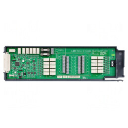 Multiplexer 10MHz 20 Canale 300V 1A | Electronic-mag.ro | Componente Electronice