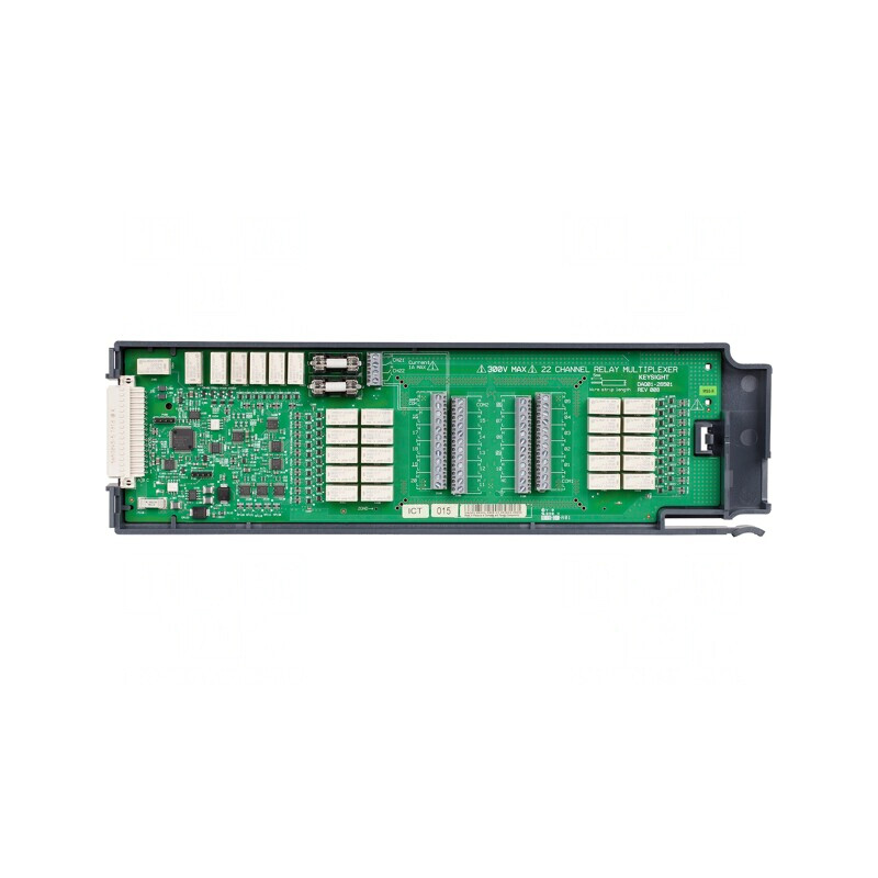 Multiplexer 10MHz 20 Canale 300V 1A | Electronic-mag.ro | Componente Electronice