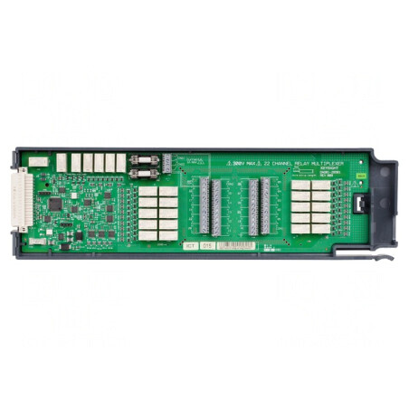 Multiplexer 10MHz 20 Canale 300V 1A | Electronic-mag.ro | Componente Electronice