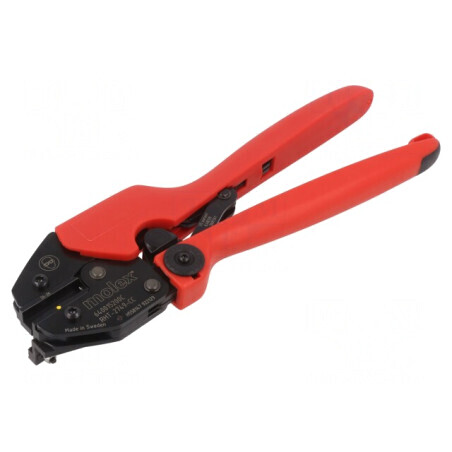 Unealtă de Sertizare Conectori Izolați 26-24AWG | Electronic-mag.ro | Componente Electronice
