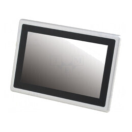 Calculator Industrial 12VDC 2GB RAM VESA 75 | Electronic-mag.ro | Componente Electronice