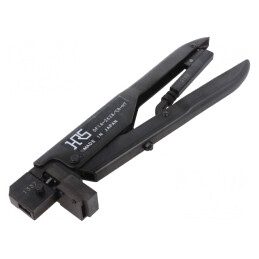Unealtă de Sertizare pentru DF14 28-26AWG | Electronic-mag.ro | Componente Electronice