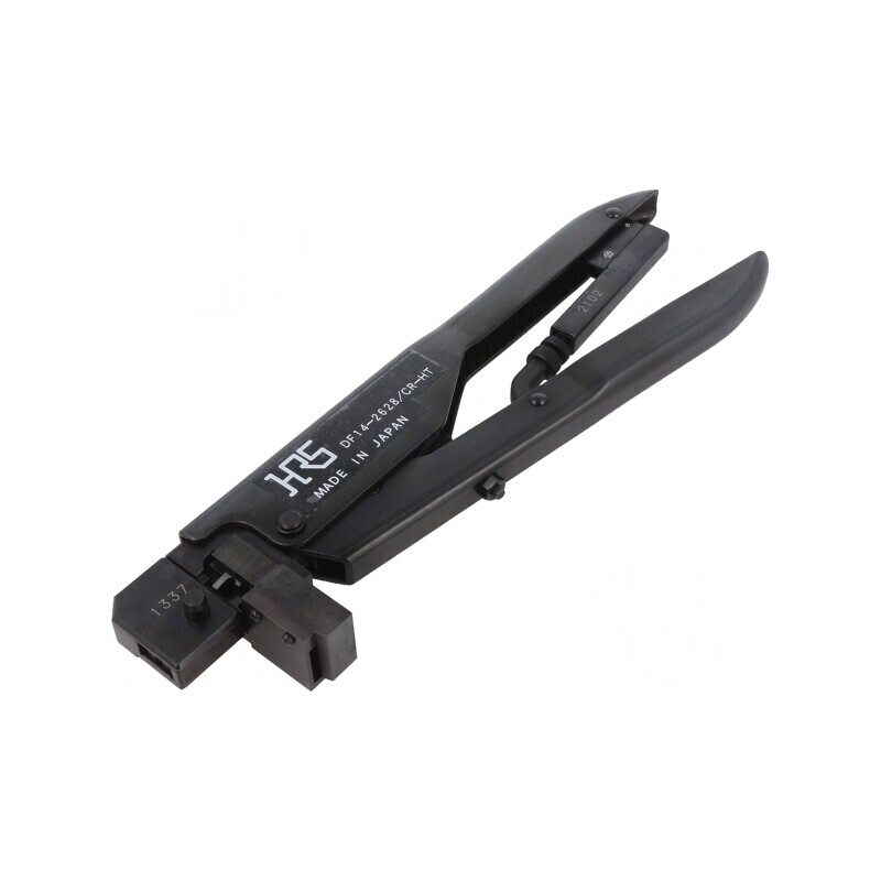 Unealtă de Sertizare pentru DF14 28-26AWG | Electronic-mag.ro | Componente Electronice