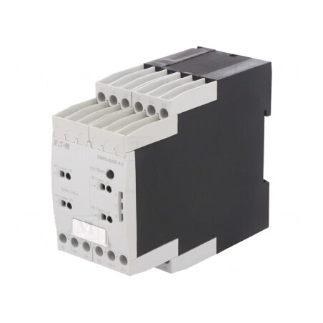 Releu Monitorizare Izolație 24-240V AC/DC | Electronic-mag.ro | Componente Electronice