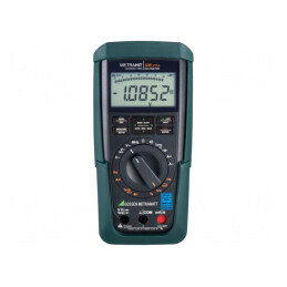 Multimetru digital True RMS METRAHIT AM XTRA 4,5 cifre | Electronic-mag.ro | Componente Electronice