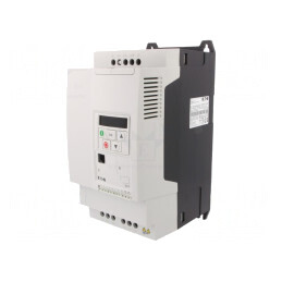 Invertor Vectorial 7.5kW 0-10V 4 IN 0-500Hz | Electronic-mag.ro | Componente Electronice