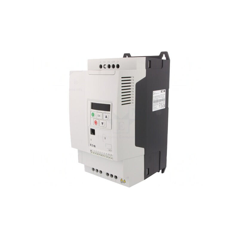 Invertor Vectorial 7.5kW 0-10V 4 IN 0-500Hz | Electronic-mag.ro | Componente Electronice