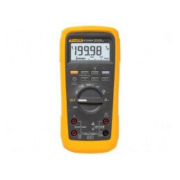 Multimetru digital LCD FLUKE 87-V MAX | Electronic-mag.ro | Componente Electronice