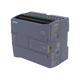 Controler Programabil PLC S7-1200 IP20 10OUT 14IN
