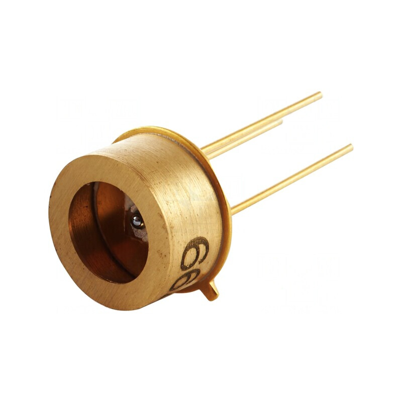 Senzor detector infraroșu -20÷30°C 4um 36° | Electronic-mag.ro | Componente Electronice