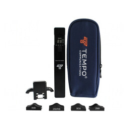 Tester Cabluri Optice, 800-1700nm, -10÷60°C | Electronic-mag.ro | Componente Electronice
