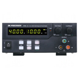 Alimentator de Laborator Multifuncțional 0-84VDC BK9104 | Electronic-mag.ro | Componente Electronice