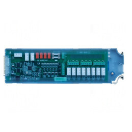 Multiplexer 10MHz 10 Canale 400VAC 600VDC 2A