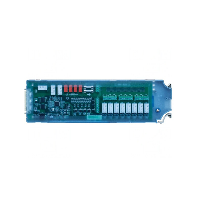 Multiplexer 10MHz 10 Canale 400VAC 600VDC 2A | Electronic-mag.ro | Componente Electronice Multiplexer 10MHz 10 Canale 400VAC 600VDC 2A | Electronic-mag.ro | Componente Electronice