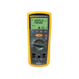 Tester rezistență izolație LCD FLUKE 1507 | Electronic-mag.ro | Componente Electronice
