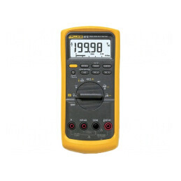 Multimetru Digital LCD FLUKE 87-V | Electronic-mag.ro | Componente Electronice