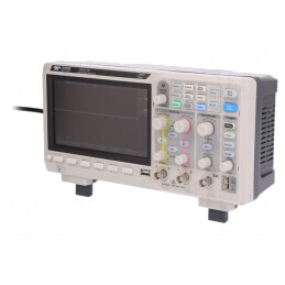 Osciloscop Digital 100MHz 2 Canale | Electronic-mag.ro | Componente Electronice