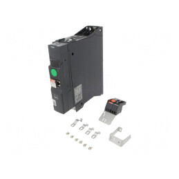 Invertor vectorial 4kW ATV320U40N4B | Electronic-mag.ro | Componente Electronice