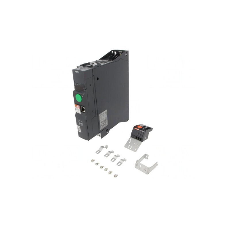 Invertor vectorial 4kW ATV320U40N4B | Electronic-mag.ro | Componente Electronice